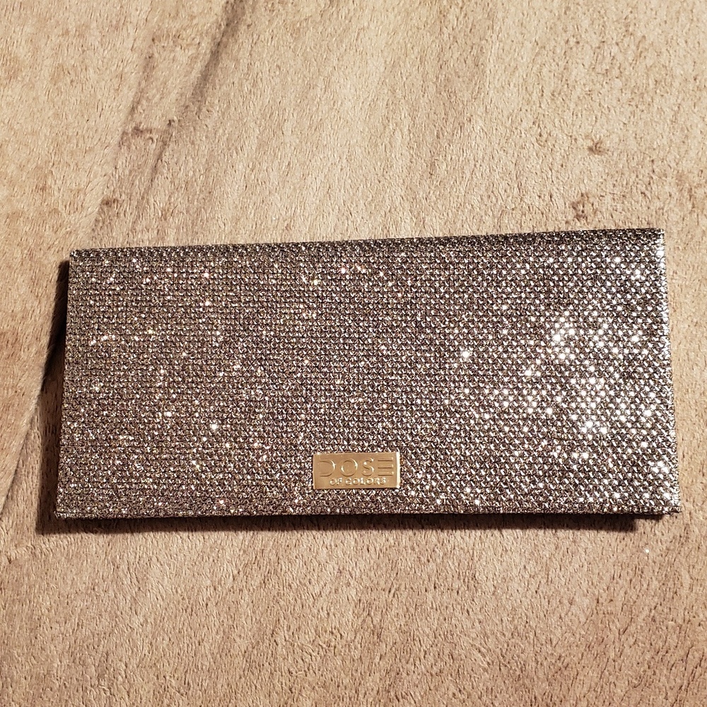 Desi×Katy Friendcation Palette